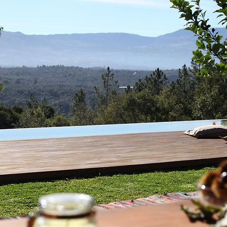 Casas Do Pinheiro Grande Villa Fornos de Algodres Kültér fotó