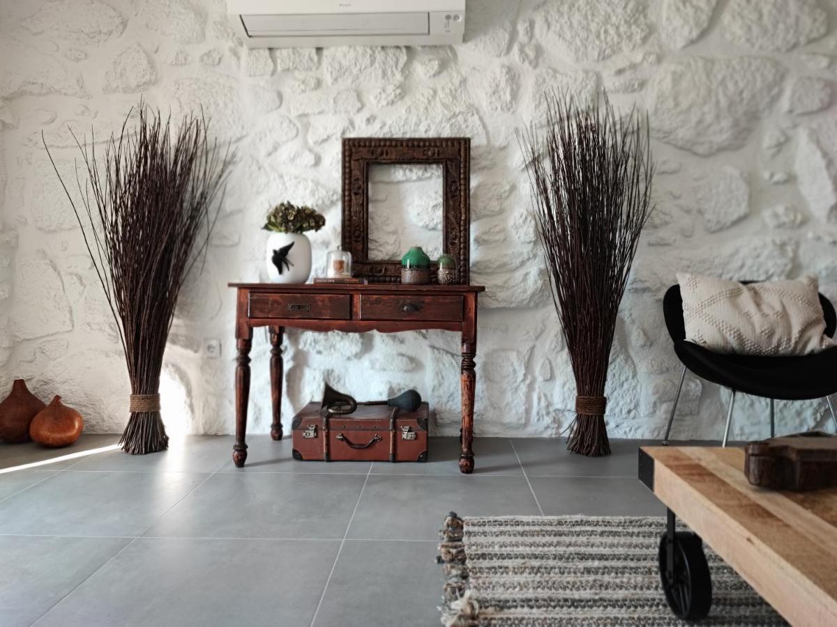 Casas Do Pinheiro Grande Villa Fornos de Algodres Kültér fotó