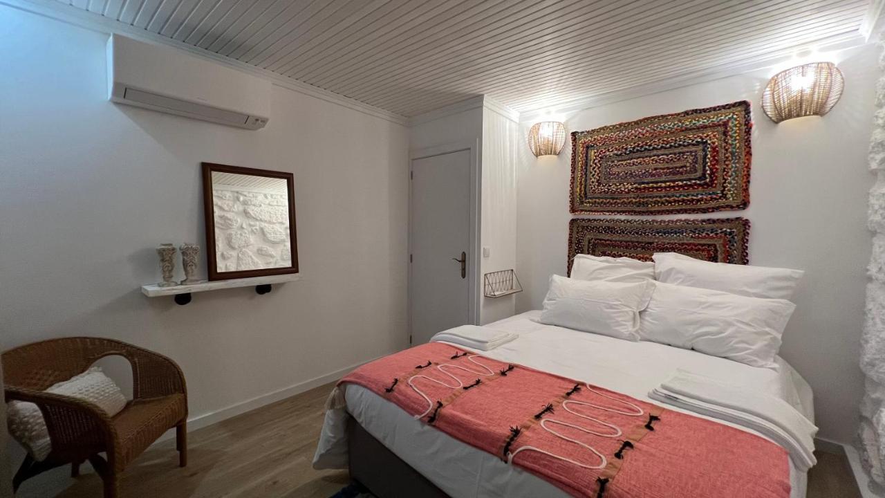 Casas Do Pinheiro Grande Villa Fornos de Algodres Kültér fotó
