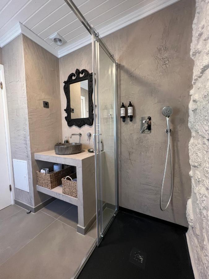 Casas Do Pinheiro Grande Villa Fornos de Algodres Kültér fotó