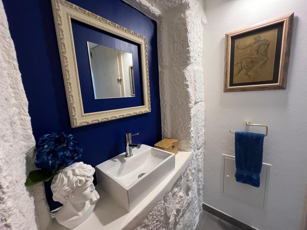 Casas Do Pinheiro Grande Villa Fornos de Algodres Kültér fotó
