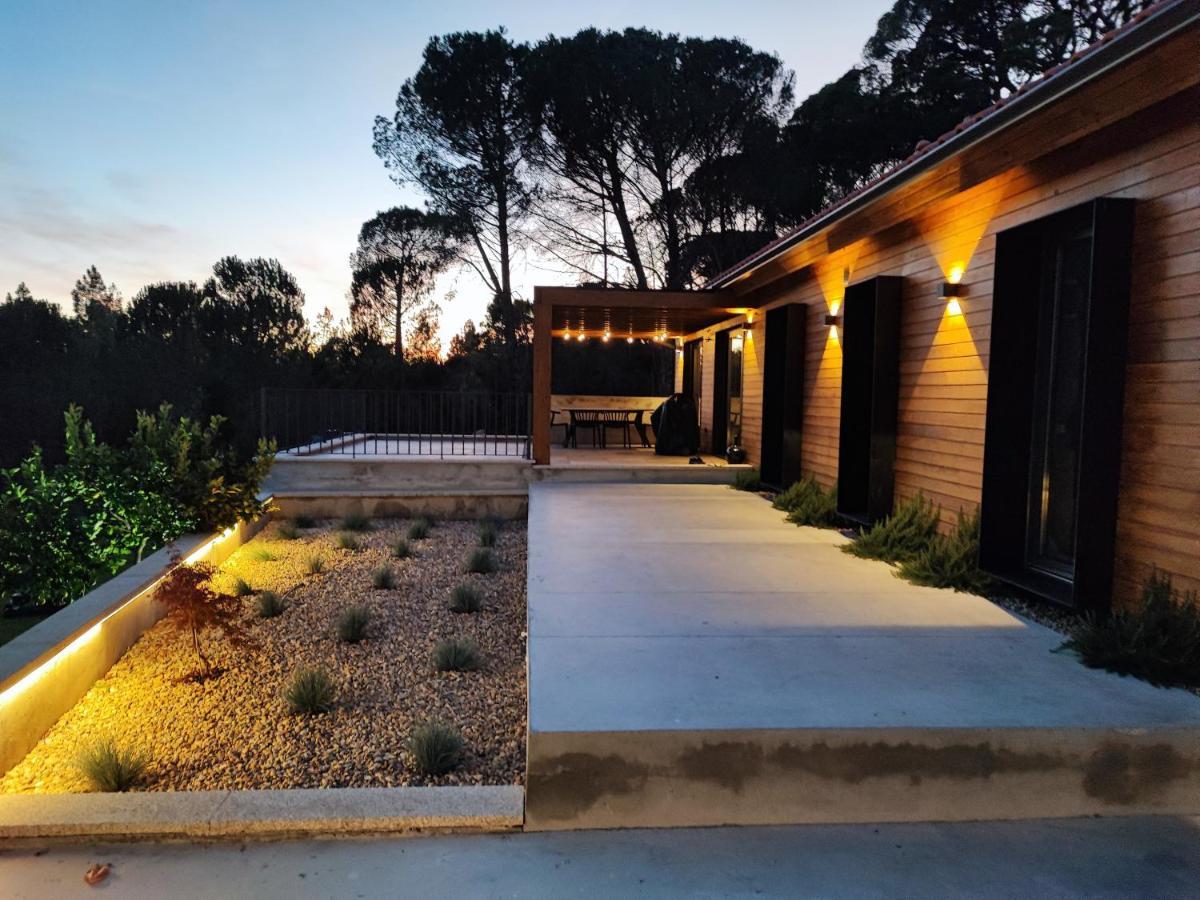 Casas Do Pinheiro Grande Villa Fornos de Algodres Kültér fotó