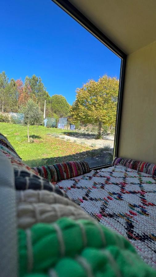 Casas Do Pinheiro Grande Villa Fornos de Algodres Kültér fotó