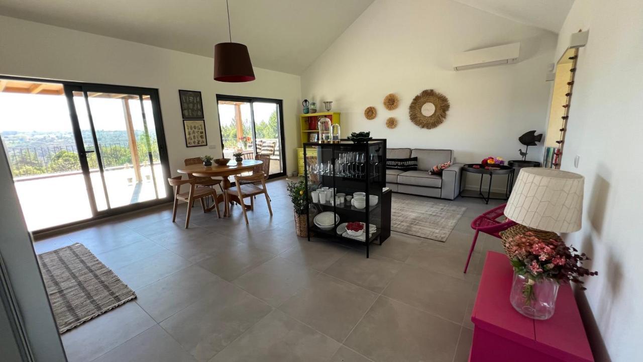 Casas Do Pinheiro Grande Villa Fornos de Algodres Kültér fotó